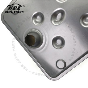 BL3Z-7A098-A BL3P-7G186-AC 5226707ตัวกรองน้ำมันเกียร์สำหรับรถ Ford expedtion F-150 Ranger - Product Image 4