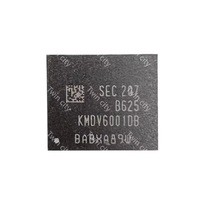 K4UJE3D4AA-KFCL LPDDR4X 6GB 200FBGA SDRAM Memory Chip IC Integrated Circuits Electronic Components Brand New