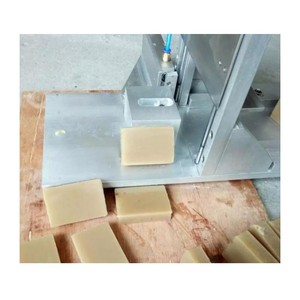 เครื่องตัดสบู่แบบทำมือ เครื่องทำสบู่ แม่พิมพ์สำหรับทำสบู่ - Product Image 5