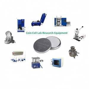 Машина для производства литиевых батарей - Product Image 1