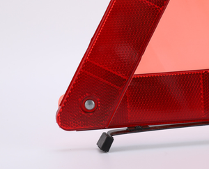 Triángulos Reflectantes de Emergencia Plegables para Vehículos Afectados por Averías - Product Image 5