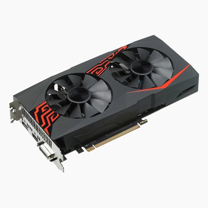 Tarjetas Gráficas RX580 RX570 de 8GB en Stock al por Mayor / Tarjetas Gráficas GPU 570 580 - Product Image 1