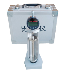 Comparateur de béton pour essais de béton, comparateur de longueur du ciment, testeur de rétrécissement et d'expansion du mortier et du ciment, essai civil - Product Image 2