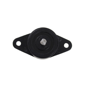 Amortiguador Rotatorio Unidireccional y Bidireccional con Engranajes Personalizados, Torque de 500 a 4000 gf.cm, Cierre Lento para Muebles - Product Image 2