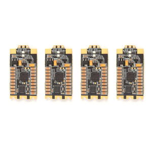 Holybro Tekko32 F4 45A ESC AM32 Dshot1200 up to 32kHz PWM 2-6S for RC Racing <b>Drone</b> <b>Accessories</b> - Product Image 5
