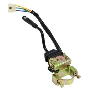 Nouvel interrupteur de marche arrière 230C2-40411 compatible avec le moteur diesel TCM pour engins de construction - Product Image 5