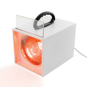 Nova Chegada 275W Aquecimento Lâmpada Janela Automóvel Solar Film Isolamento Térmico <span class=keywords><strong>Tester</strong></span> Kit - Product Image 4