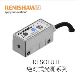 Codificador Óptico Absoluto Renishaw EL32BBB100F30A Fabricado en el Reino Unido, Patentado - Product Image 3