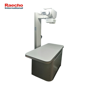 Machine de radiologie médicale à rayons X Diagnostic de radiologie vétérinaire - Product Image 3