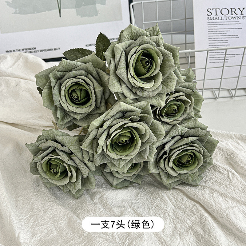 รุ่นอัปเกรด: [Garden Green]