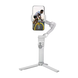Estabilizador de Gimbal para Teléfono Inteligente de 3 Ejes FeiyuTech <span class=keywords><strong>Vimble</strong></span> 3SE, Seguimiento Facial, Control por Gestos, Plegable, Antivibración, BT - Product Image 6