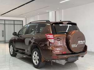 <span class=keywords><strong>Toyota</strong></span> <span class=keywords><strong>RAV4</strong></span> Usata 2011 2.0L Automatica Classic FWD 150CV VVT-i 4AT 8.9L/100km SUV Compatto Disponibile per Esportazione in Medio Oriente e Africa - Product Image 6