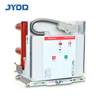 Disjoncteur à vide intérieur haute tension VS1 12 kV 630-3150 A 20-31,5 kA avec mécanisme à ressort intégré, extractible et fixe, certifié IEC VCB