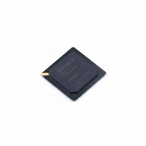ต้นฉบับ XC6SLX45T-2FGG484I FBGA-484 ไมโครคอนโทรลเลอร์ MUC ชิปไอซี - Product Image 1