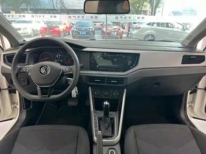 <span class=keywords><strong>Volkswagen</strong></span> <span class=keywords><strong>Polo</strong></span> 2021 Plus 1.5L Automático Edición Panorámica Enjoyment - Product Image 6