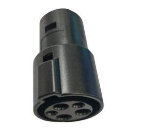 Adaptateur DUOSIDA 60A SAEJ1772 Adaptateur EV côté véhicule Connexion véhicule électrique - Product Image 3