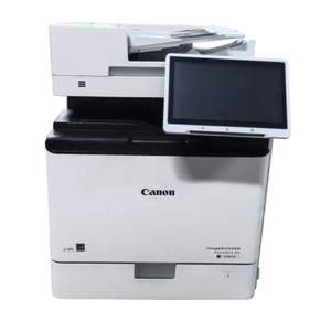 Copiadora Multifunción, Impresora Rápida y Económica, Máquina de Oficina Reacondicionada, Copiadoras de Producción para C357 - Product Image 1