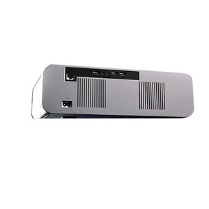 Proyector Láser de Alta Definición con Enfoque Inteligente, Pantalla Grande, Audio de Nivel Cinematográfico, 8000 Lúmenes, Android 9, 32 GB de Almacenamiento, GX1 High - Product Image 5
