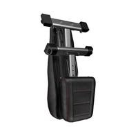 Banc de musculation multifonctionnel avec bandes de résistance – Offre spéciale
