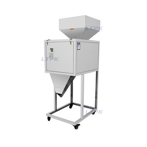 LT-W9999 Offre Spéciale semi-automatique <span class=keywords><strong>prix</strong></span> usine riz millet grains entiers sel épices châtaigne pesage et remplissage machine - Product Image 3