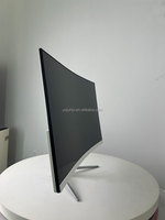 Moniteur de Jeu Incurvé pour PC, Écran d'Affichage LCD Gaming – 19, 21, 24, 27, 28, 32, 34, 43 Pouces