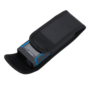 Télémètre laser numérique SNDWAY SW-S100 avec écran couleur rechargeable, portée de 100 m - Product Image 6