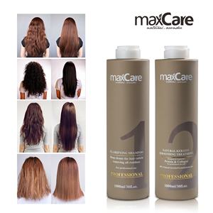 Champú Clarificante Profesional Brasileño Personalizado <span class=keywords><strong>Sin</strong></span> Sulfatos ni <span class=keywords><strong>Parabenos</strong></span>, Elimina la Acumulación de Residuos para Todo Tipo de Cabello - Product Image 6