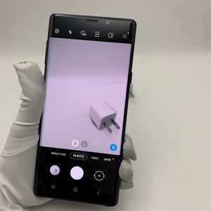 Smartphone Originale all'Ingrosso Telefoni Cellulari all'Ingrosso per <span class=keywords><strong>Samsung</strong></span> <span class=keywords><strong>Note</strong></span> <span class=keywords><strong>9</strong></span> 6+128GB 1SIM - Product Image 3