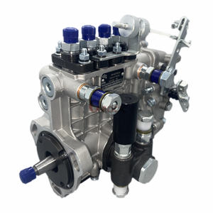 Pompa Injeksi Bahan Bakar Diesel Kangda Asli Model 4QTD32 BH4QT90L9 - Product Image 2