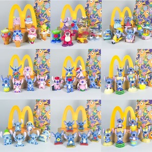 Figura Coleccionable <span class=keywords><strong>de</strong></span> <span class=keywords><strong>Stitch</strong></span> en Caja Sorpresa, Juguete <span class=keywords><strong>de</strong></span> Personaje <span class=keywords><strong>de</strong></span> Dibujos Animados para Decoración <span class=keywords><strong>de</strong></span> Escritorio y Hogar, Regalo - Product Image 2