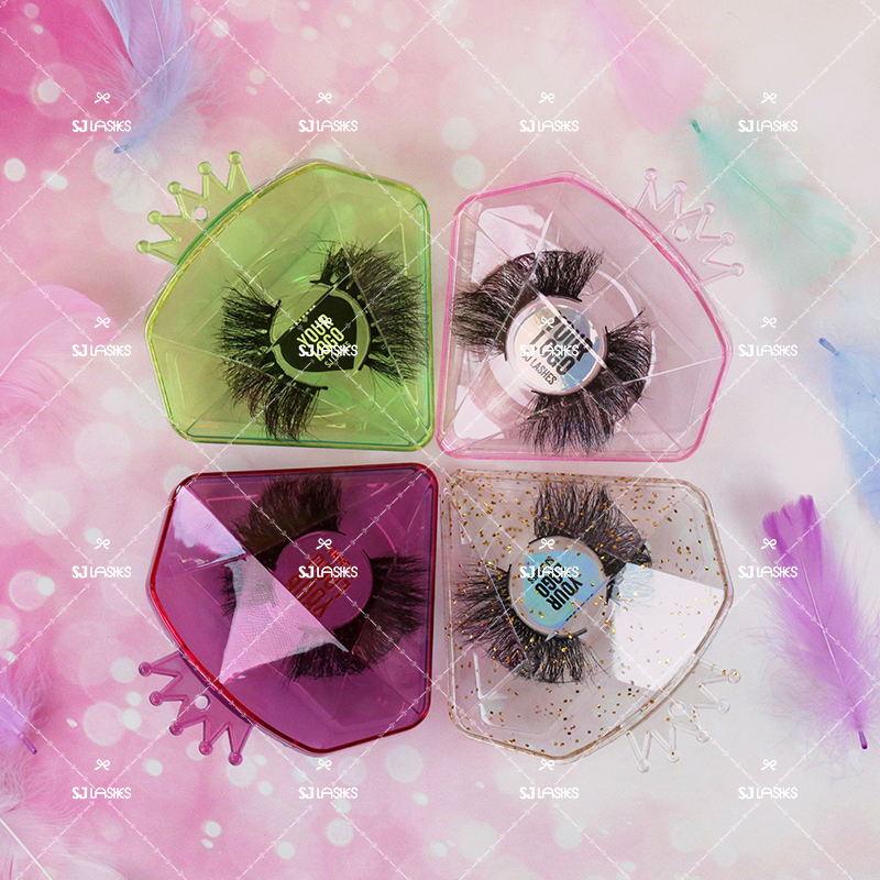 เคสมงกุฎเพชร