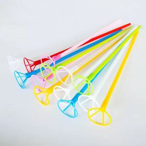 Soporte <span class=keywords><strong>de</strong></span> Copa para <span class=keywords><strong>Globos</strong></span> <span class=keywords><strong>de</strong></span> Aluminio <span class=keywords><strong>de</strong></span> 40 CM, Colorido, <span class=keywords><strong>con</strong></span> Base, Accesorios para <span class=keywords><strong>Globos</strong></span> <span class=keywords><strong>de</strong></span> <span class=keywords><strong>Navidad</strong></span>, Venta al Por Mayor - Product Image 5