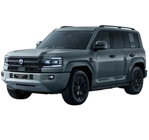 BYD Denza B5 รถยนต์ไฮบริดแบบปลั๊กอิน SUV ขนาดกลาง ขับเคลื่อนสี่ล้อ พวงมาลัยขวา รุ่น PHEV RHD รถใหม่ ยานยนต์อเนกประสงค์สำหรับครอบครัว รุ่นพรีเมียม - Product Image 1