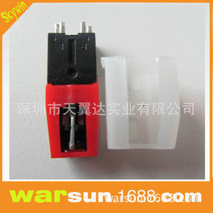 Cartucho de aguja para fonógrafo Retroline Sw-Ts004, accesorio de audio para tocadiscos vintage - Product Image 4