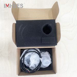 Sensores Láser IMI-BES LIDAR360mini 905nm, LiDAR de Una Línea de Grado Industrial para Sistema de Carga Inteligente, Sensores LiDAR 2D - Product Image 6