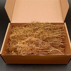 Arbusto de Espinas en Miniatura de Plástico Hecho a Mano y Personalizado para la Creación de Dioramas, Ideal para Diversas Ocasiones Festivas - Product Image 2