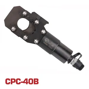 CPC-40B Split Type Hydraulic Cable Cutter