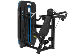 Machine de <span class=keywords><strong>musculation</strong></span>, équipement de gymnastique classique, <span class=keywords><strong>presse</strong></span> à jambes <span class=keywords><strong>horizontale</strong></span>, TZ-X6016 - Product Image 6