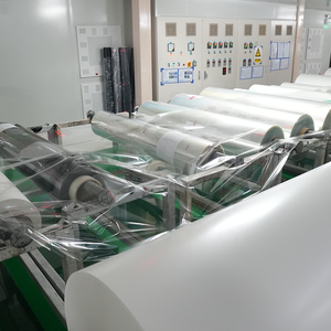 पूर्ण कार पीपी पारदर्शी स्व-उपचार uv प्रूफ चमकदार 7.5mil मोटी लक्जरी कार रैप रोल बनाया स्क्रैच-प्रतिरोधी टीपू पेंट - Product Image 5