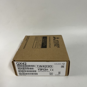โมดูลอินพุตดิจิตอลของแท้รุ่นใหม่ QX42 - Product Image 1