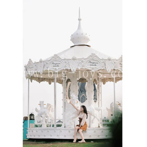 Carosello <span class=keywords><strong>per</strong></span> <span class=keywords><strong>bambini</strong></span> all'ingrosso 6 <span class=keywords><strong>giostre</strong></span> nel parco divertimenti vendite dirette della fabbrica attrezzature <span class=keywords><strong>per</strong></span> il divertimento all'aperto - Product Image 6