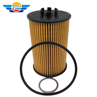 Neue Standardgröße Yiyu für Auto-Öl-Motorfilter OE-Nummer A0001803109 zur Verlängerung der Lebensdauer des Fahrzeugmotors