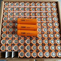 Cellule lithium haute performance DMEGC 21700 40P 4000mAh 3.7V, décharge 10C, pour drone, mixeur, outils électriques, grade A, rechargeable