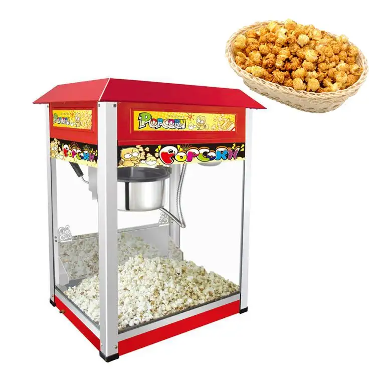 Mesin popcorn listrik, mesin es krim dan popcorn elektrik dengan harga terbaik