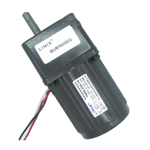 Motor Asíncrono Monofásico de CA M2BAF 3000 RPM con Codificador IE2 400V-690V 50HZ, Brida IMB5 - Product Image 5