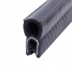 Fabricant de bandes de caoutchouc personnalisées Ventilation de porte de voiture et protection contre la pluie Produits en caoutchouc - Product Image 6