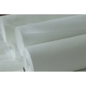 Polyester Silk Cloth For Screen Printing For 50mesh/20T-100um
