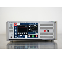 Alimentation électrique programmable multi-tension 12V/24V/48V, bipolaire 4 quadrants, système de test de véhicule ISO 16750-2