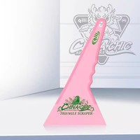 Qili Outil de pose de film automobile, spatule souple haute température et étanche, outil de pose de vinyle, outil de teintage, vente en gros