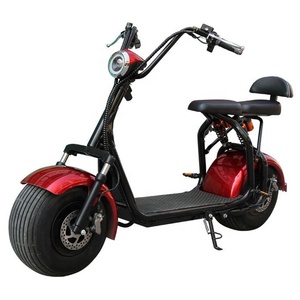 Scooter Eléctrico de Dos Ruedas para Adultos - Product Image 1